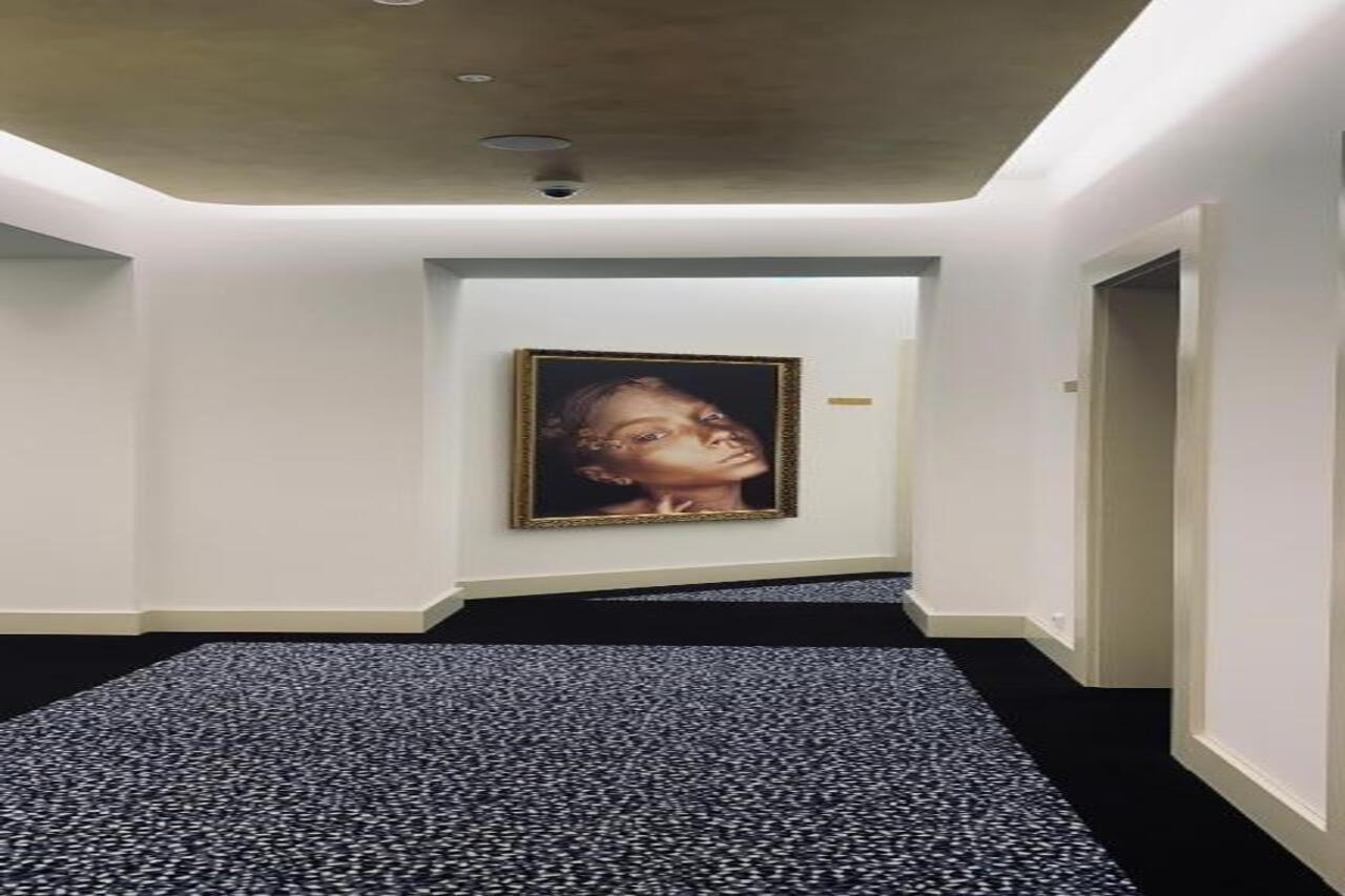 The Gold Bank 4* Prague